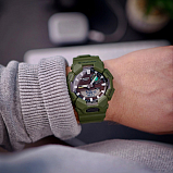 G-SHOCK GA-B010-3A