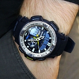 Casio Pro Trek PRG-280-2E