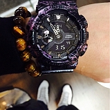 G-SHOCK GA-110PM-1A