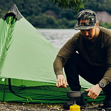 Casio Pro Trek PRW-70Y-1E