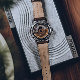 Японские часы Seiko SRPE45J1