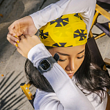 G-SHOCK DW-5600WS-1E