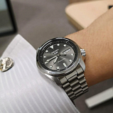 Японские часы Seiko SRPE51K1