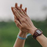 G-SHOCK GW-B5600SL-4E