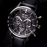Японские часы Seiko SSB361P1