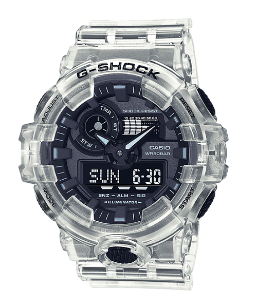 G-SHOCK GA-700SKE-7A