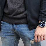 Casio Edifice EFR-556DB-2A