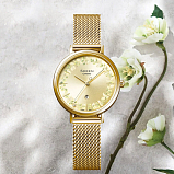 Sheen SHE-4539FGM-9A