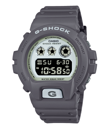 DW-6900HD-8E