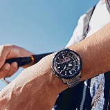 Casio Pro Trek PRT-B70T-7E