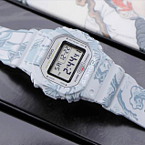 G-SHOCK DW-5600SLG-7D
