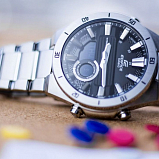 Casio Edifice ERA-110D-1A