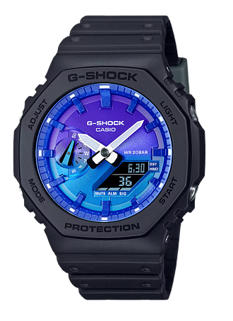 GA-2100FL-1A
