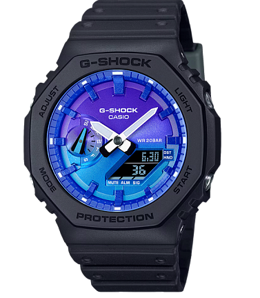 GA-2100FL-1A