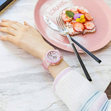 BABY-G BGA-270FL-4A