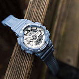 G-SHOCK GA-110DC-2A7