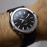 Casio Edifice EFR-S107L-1A