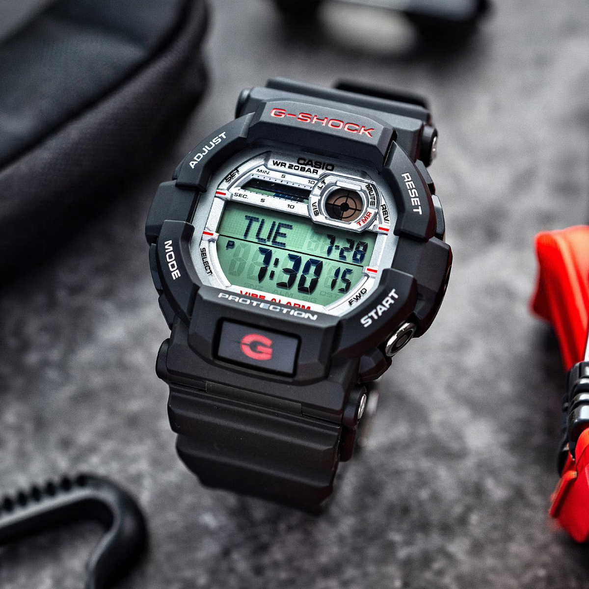 GD-350S-1E