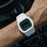 G-SHOCK DW-B5600SF-7E