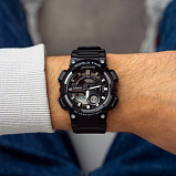 Casio AEQ-110W-1A