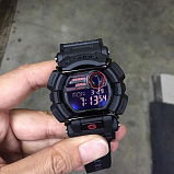 G-SHOCK GD-400-1E