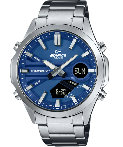 Edifice EFV-C120D-2A