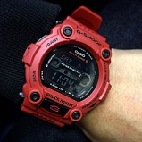 G-SHOCK GW-7900RD-4E