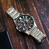 Casio Edifice EQB-1200D-1A