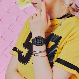 BABY-G BGD-10-1E