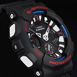 G-SHOCK GA-120TR-1A
