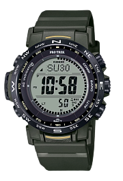 Pro Trek PRW-35Y-3B