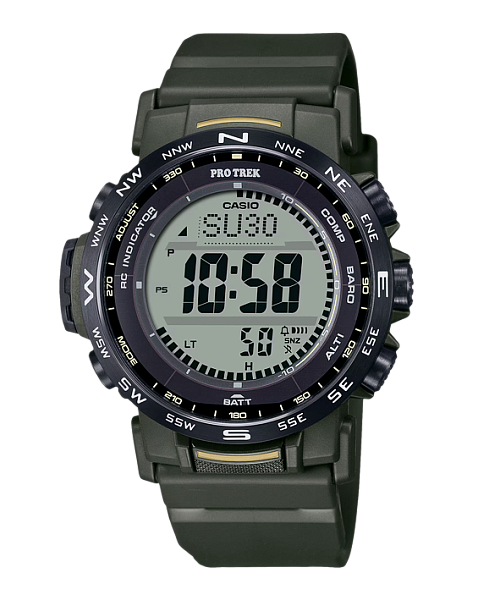 Pro Trek PRW-35Y-3B