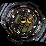 Casio Pro Trek SGW-400H-1B2