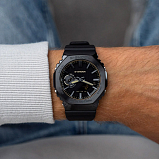 G-SHOCK GM-2100LXB-1A9