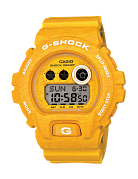 Часы G-SHOCK GD-X6900HT-9E