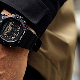 G-SHOCK DW-5900-1E