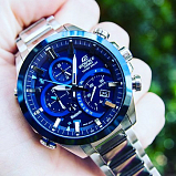 Casio Edifice EQB-501DB-2A