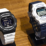 G-SHOCK GWX-5700SSN-1E