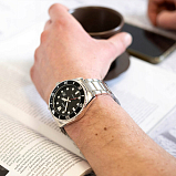 G-SHOCK MDV-107D-1A1