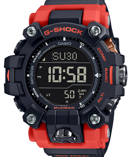 G-SHOCK GW-9500-1A4
