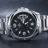 Casio Edifice EF-129D-1A