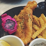 G-SHOCK GMA-S110MP-4A3