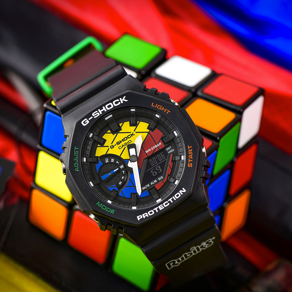 GAE-2100RC-1A
