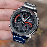 Casio Edifice ECB-900DB-1A