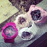 G-SHOCK GMA-S110MP-4A1