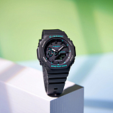 G-SHOCK GMA-S2100GA-1A