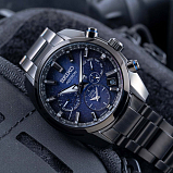Японские часы Seiko SSH077J1