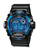 Часы G-SHOCK G-8900A-1E
