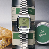 G-SHOCK AQ-230ECK-3A