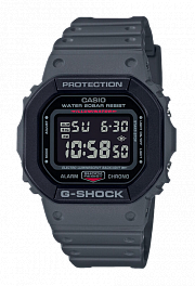 G-SHOCK DW-5610SU-8E